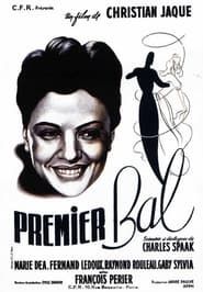 Premier bal (1941)