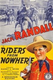 Image Riders from Nowhere 1940