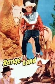Range Land series tv