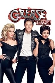 Grease Live!-hd