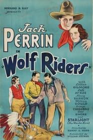 Wolf Riders (1935)