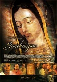 Guadalupe series tv