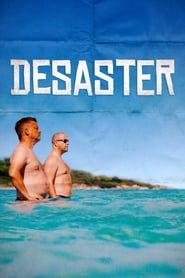 Disaster series tv