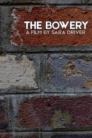 The Bowery series tv