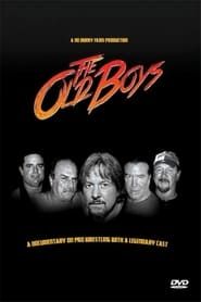 The Old Boys series tv