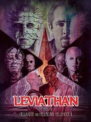 Leviathan: The Story of Hellraiser and Hellbound: Hellraiser II-hd