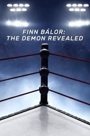 Image Finn Bálor The Demon Revealed