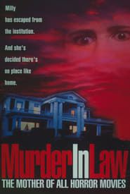 Murder in Law (1989)
