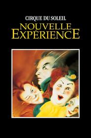Image Cirque du Soleil: Nouvelle Expérience