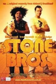 Stone Bros. series tv