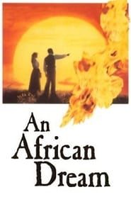 An African Dream series tv