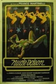 Image Nude Odeon 1978