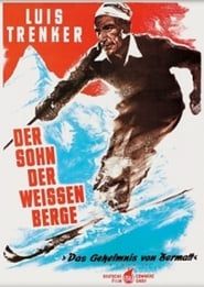 Der Sohn der weißen Berge (1930)