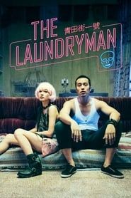 The Laundryman 2015 streaming