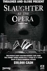 Slaughter at the Opera series tv