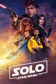 Solo: A Star Wars Story series tv