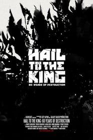 Image Hail to the King: 60 Years of Destruction 2015