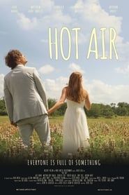 Hot Air series tv