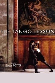 La Leçon de Tango (1997)