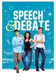 Speech & Debate series tv