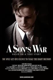 watch A Son's War