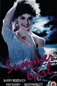 Image Summer Girl 1983