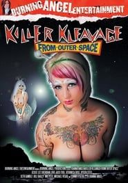 Killer Kleavage from Outer Space (2015)