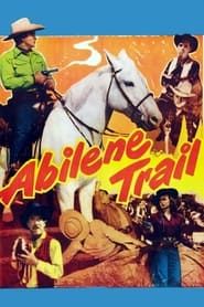 Abilene Trail series tv