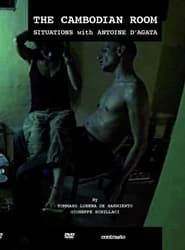 The Cambodian Room: Situations with Antoine D'Agata series tv