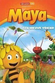 Maya - Een nieuwe vriend series tv