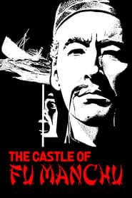 The Castle of Fu Manchu series tv