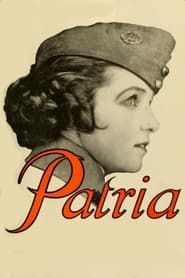 Patria series tv
