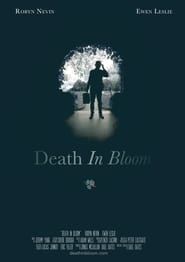 Death in Bloom series tv