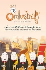 The Orchestra series tv