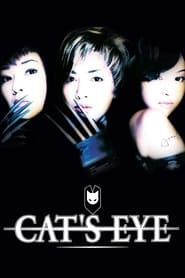 Affiche de Cat's Eye