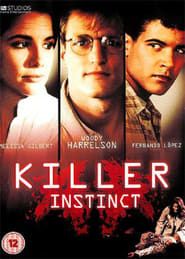 Killer Instinct series tv