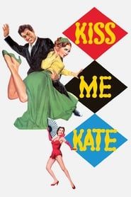 Kiss Me Kate series tv