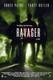 Ravager series tv