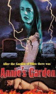 Annie's Garden series tv