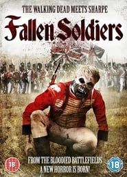Fallen Soldiers series tv