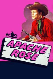 Image Apache Rose