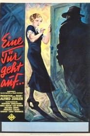 A Door Opens (1933)