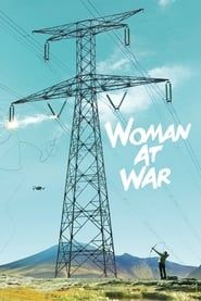 watch Woman at War