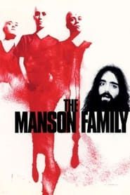 The Manson Family series tv