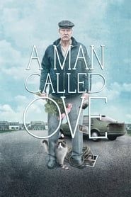 A Man Called Ove series tv