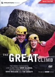 The Great Climb series tv