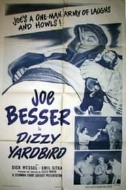 Dizzy Yardbird (1950)