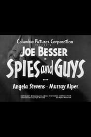 Spies and Guys (1953)
