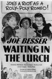 Waiting in the Lurch (1949)