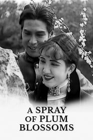 A Spray of Plum Blossoms-hd